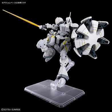 HGGQ 07 MS-15/H Xavier's Gyan (Hakuji Packs)