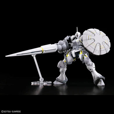 HGGQ 07 MS-15/H Xavier's Gyan (Hakuji Packs)