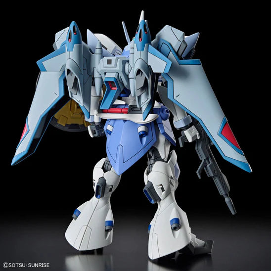 HGCE 249 ZGMF-2027/A GYAN Strom (Agnes Giebenrath Custom)