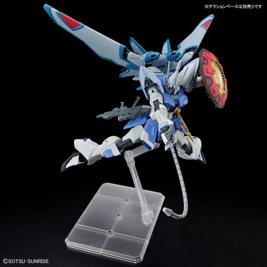 HGCE 249 ZGMF-2027/A GYAN Strom (Agnes Giebenrath Custom)