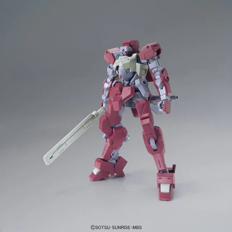 HGIBO 25 STH-16 Shiden