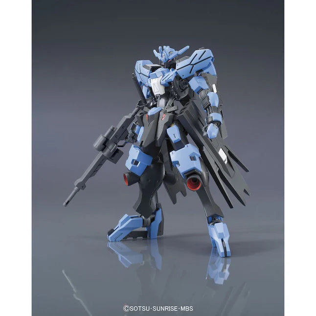 HGIBO 27 ASW-G-XX Gundam Vidar