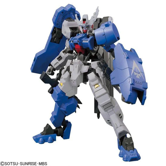 HGIBO 39 ASW-G-29 Gundam Astaroth Rinascimento