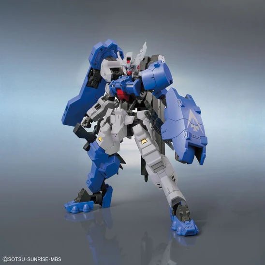 HGIBO 39 ASW-G-29 Gundam Astaroth Rinascimento