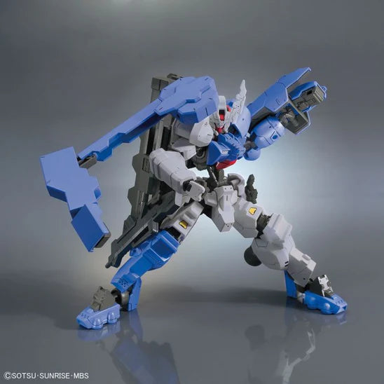 HGIBO 39 ASW-G-29 Gundam Astaroth Rinascimento