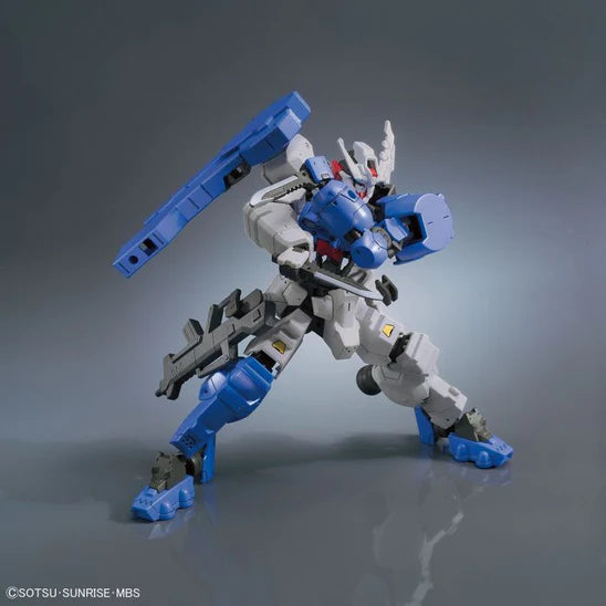HGIBO 39 ASW-G-29 Gundam Astaroth Rinascimento
