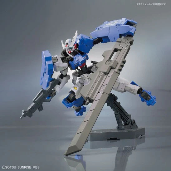 HGIBO 39 ASW-G-29 Gundam Astaroth Rinascimento
