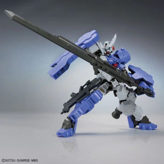 HGIBO 39 ASW-G-29 Gundam Astaroth Rinascimento