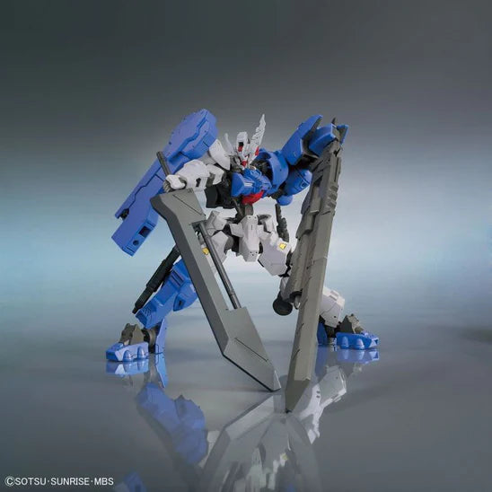 HGIBO 39 ASW-G-29 Gundam Astaroth Rinascimento