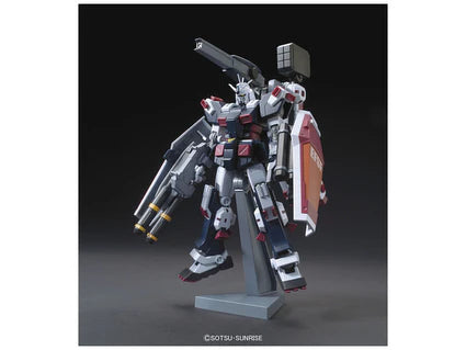 HGTB FA-78 Full Armor Gundam