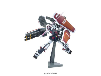 HGGT 07 FA-78 Full Armor Gundam