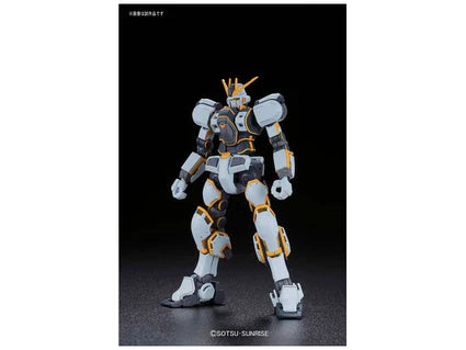 HGTB RX-78AL Atlas Gundam