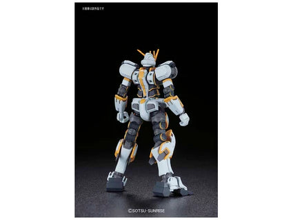 HGTB RX-78AL Atlas Gundam