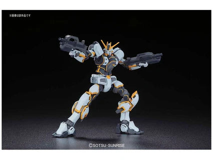 HGTB RX-78AL Atlas Gundam