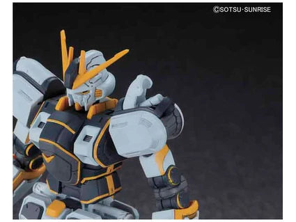 HGTB RX-78AL Atlas Gundam