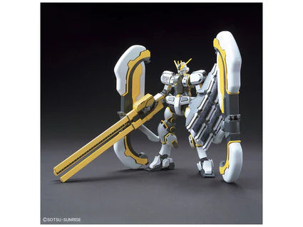 HGTB RX-78AL Atlas Gundam
