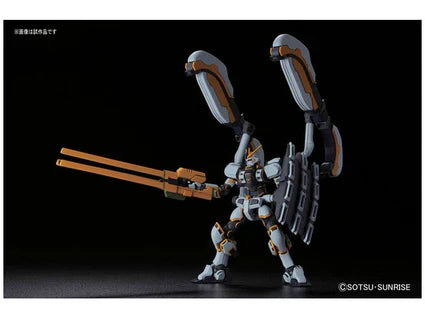 HGTB RX-78AL Atlas Gundam