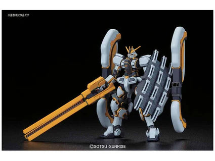 HGTB RX-78AL Atlas Gundam