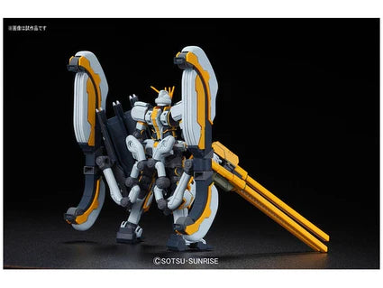 HGTB RX-78AL Atlas Gundam
