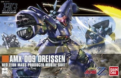 HGUC 172 AMX-009 Dreissen