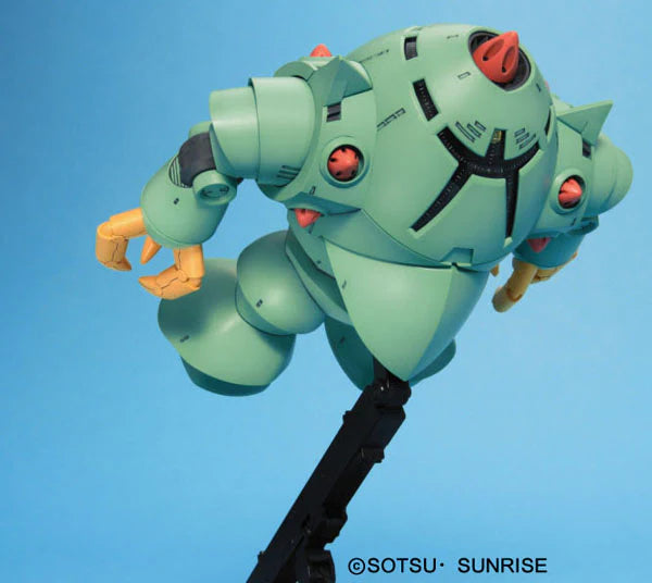 HGUC 081 MSM-10 Zock