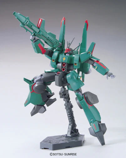 HGUC 173 AMX-014 Döven Wolf
