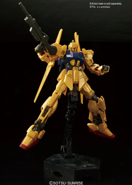 HGUC 200 MSN-00100 Hyaku Shiki (Revive Ver.)
