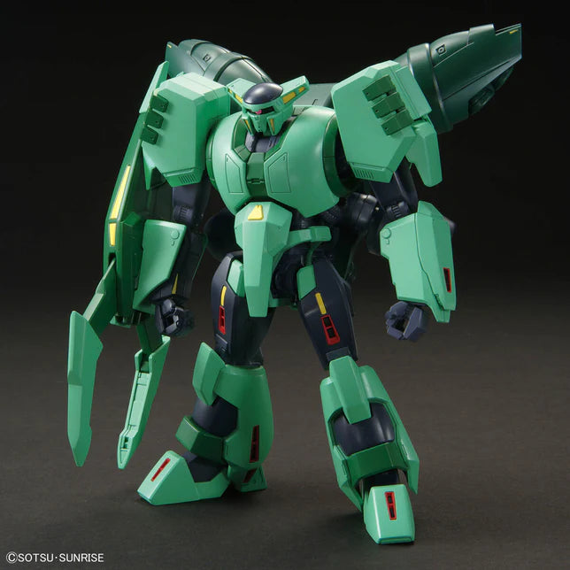 HGUC 259 PMX-002 Bolinoak-Sammahn
