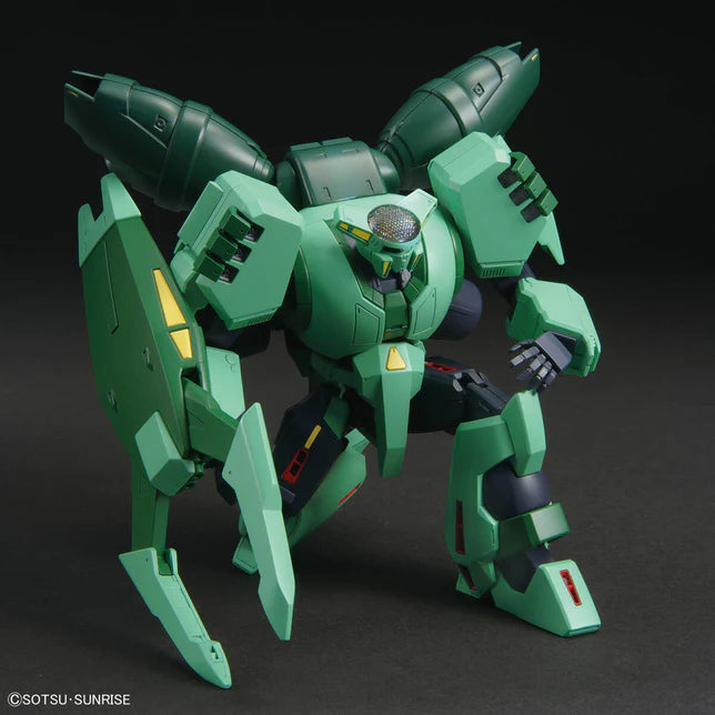 HGUC 259 PMX-002 Bolinoak-Sammahn