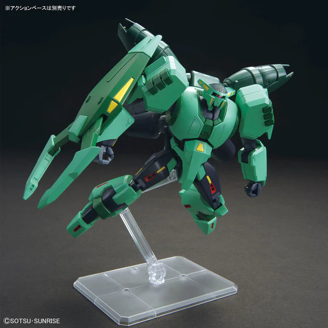 HGUC 259 PMX-002 Bolinoak-Sammahn