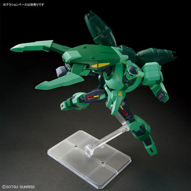HGUC 259 PMX-002 Bolinoak-Sammahn