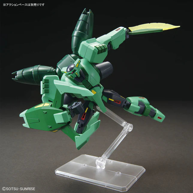 HGUC 259 PMX-002 Bolinoak-Sammahn