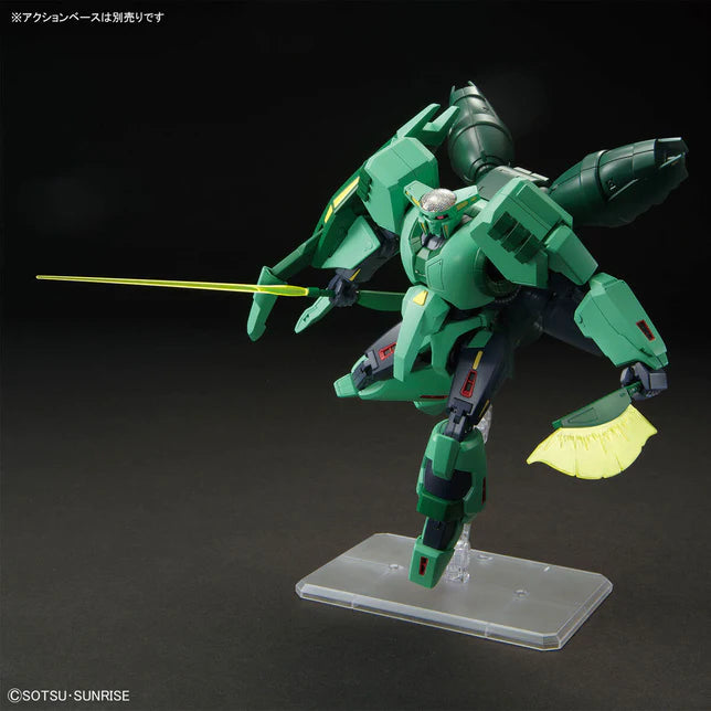 HGUC 259 PMX-002 Bolinoak-Sammahn