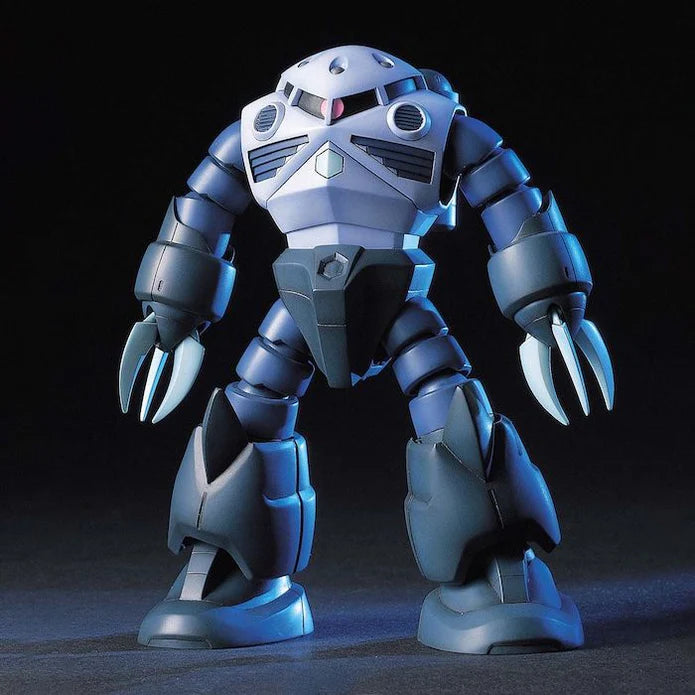 HGUC 006 MSM-07 ZʼGok