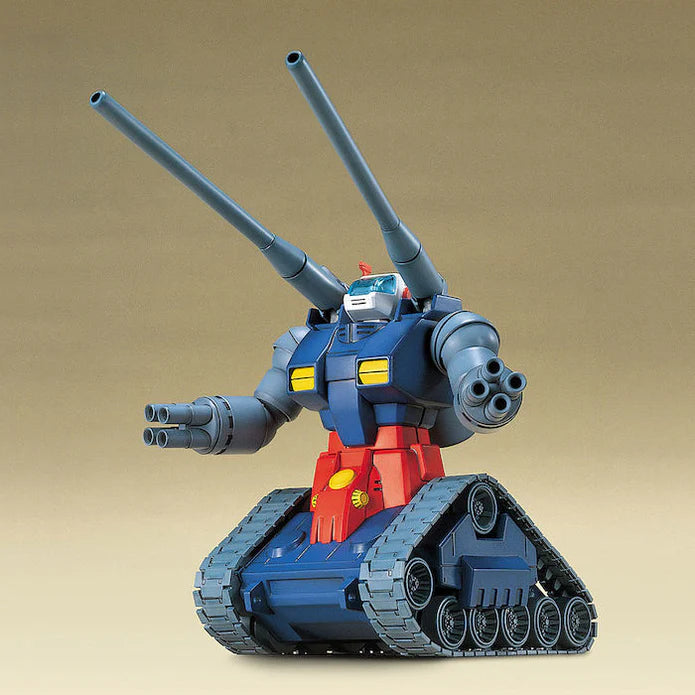 HGUC 007 RX-75 Guntank