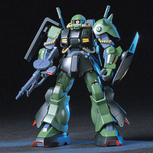 HGUC 012 RMS-106 Hi-Zack
