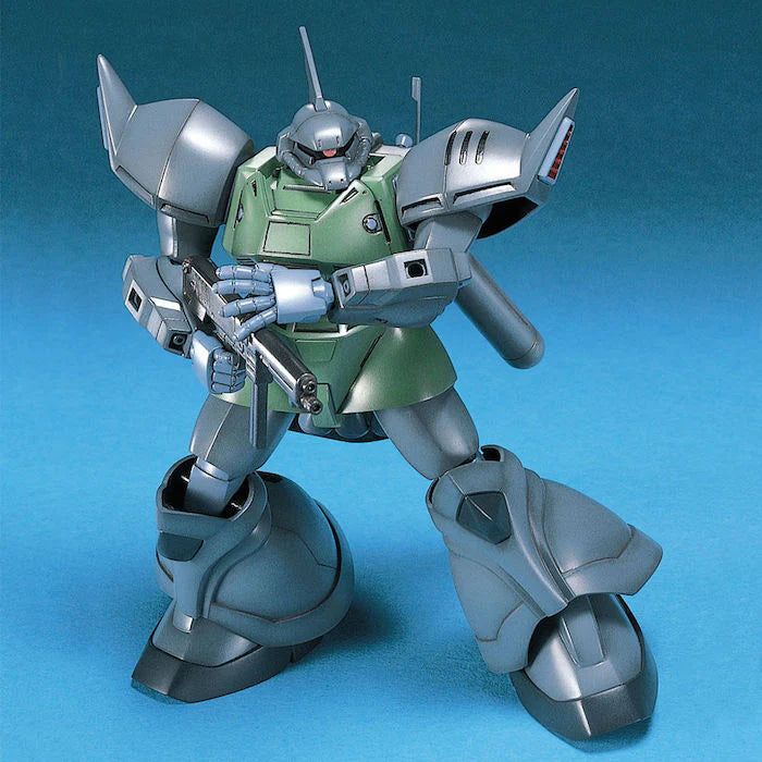 HGUC 016 MS-14F Gelgoog Marine