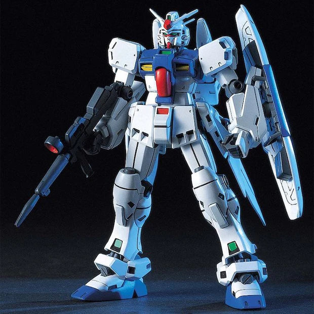 HGUC 025 RX-78GP03S Gundam GP03S