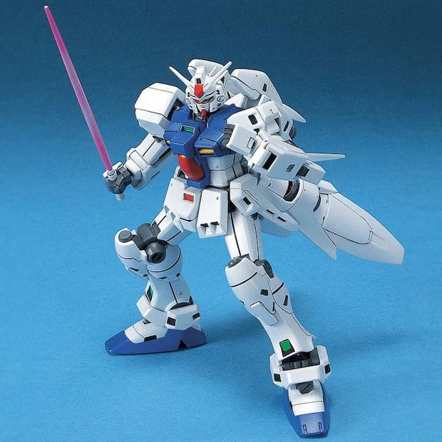 HGUC 025 RX-78GP03S Gundam GP03S