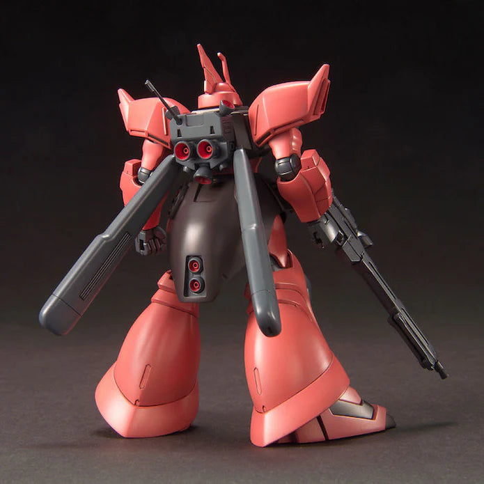 HGUC 045 MS-14JG Gelgoog Jäger
