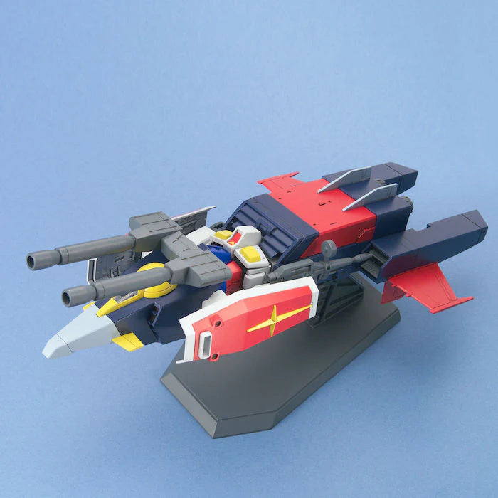 HGUC 050 G-Armor G-Fighter + RX-78-2 Gundam