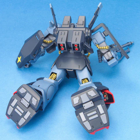 HGUC 055 RMS-106 Hi-Zack (Earth Federation Force)
