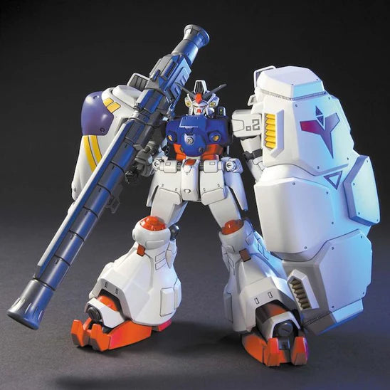 HGUC 066 RX-78GP02A Gundam GP02A