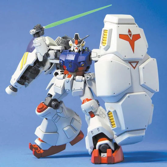 HGUC 066 RX-78GP02A Gundam GP02A