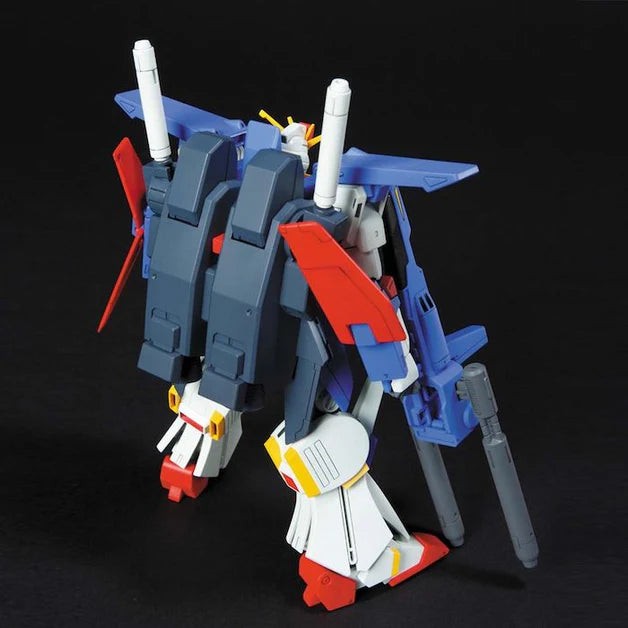 HGUC 111 MSZ-010 ΖΖ Gundam