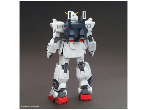 HGUC 209 RX-79BD-3 Blue Destiny Unit 3 EXAM