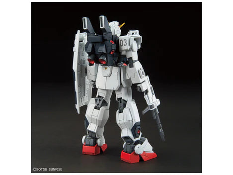 HGUC 209 RX-79BD-3 Blue Destiny Unit 3 EXAM