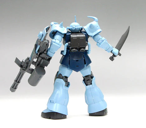HGUC 117 MS-07B-3 Gouf Custom