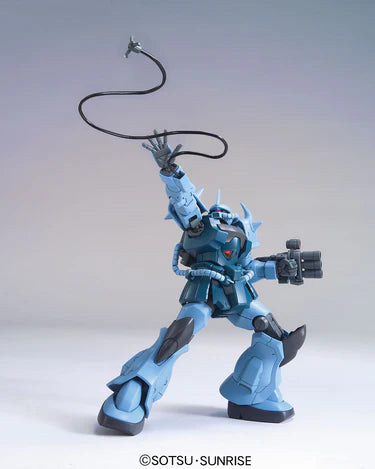 HGUC 117 MS-07B-3 Gouf Custom