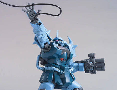 HGUC 117 MS-07B-3 Gouf Custom